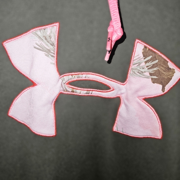 Womens Hurley Hoodie size medium - Picture 6 of 7